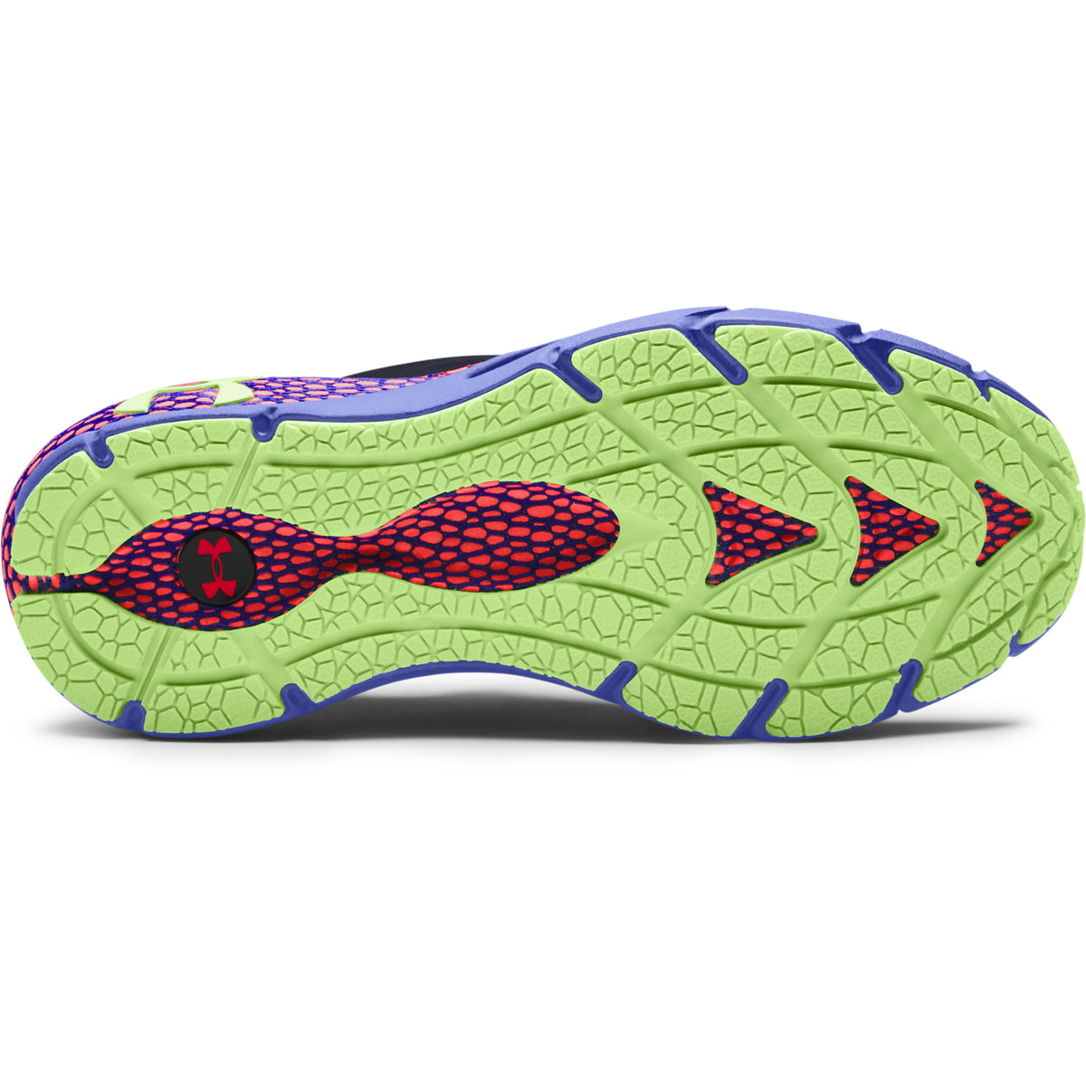 Zapatillas de Running UA HOVR™ Phantom 2 Glow para Mujer