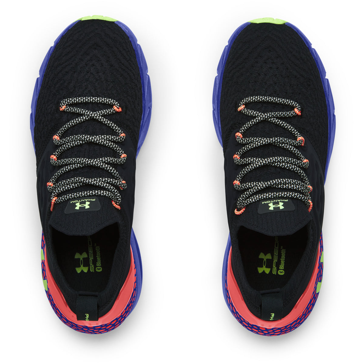 Zapatillas de Running UA HOVR™ Phantom 2 Glow para Mujer