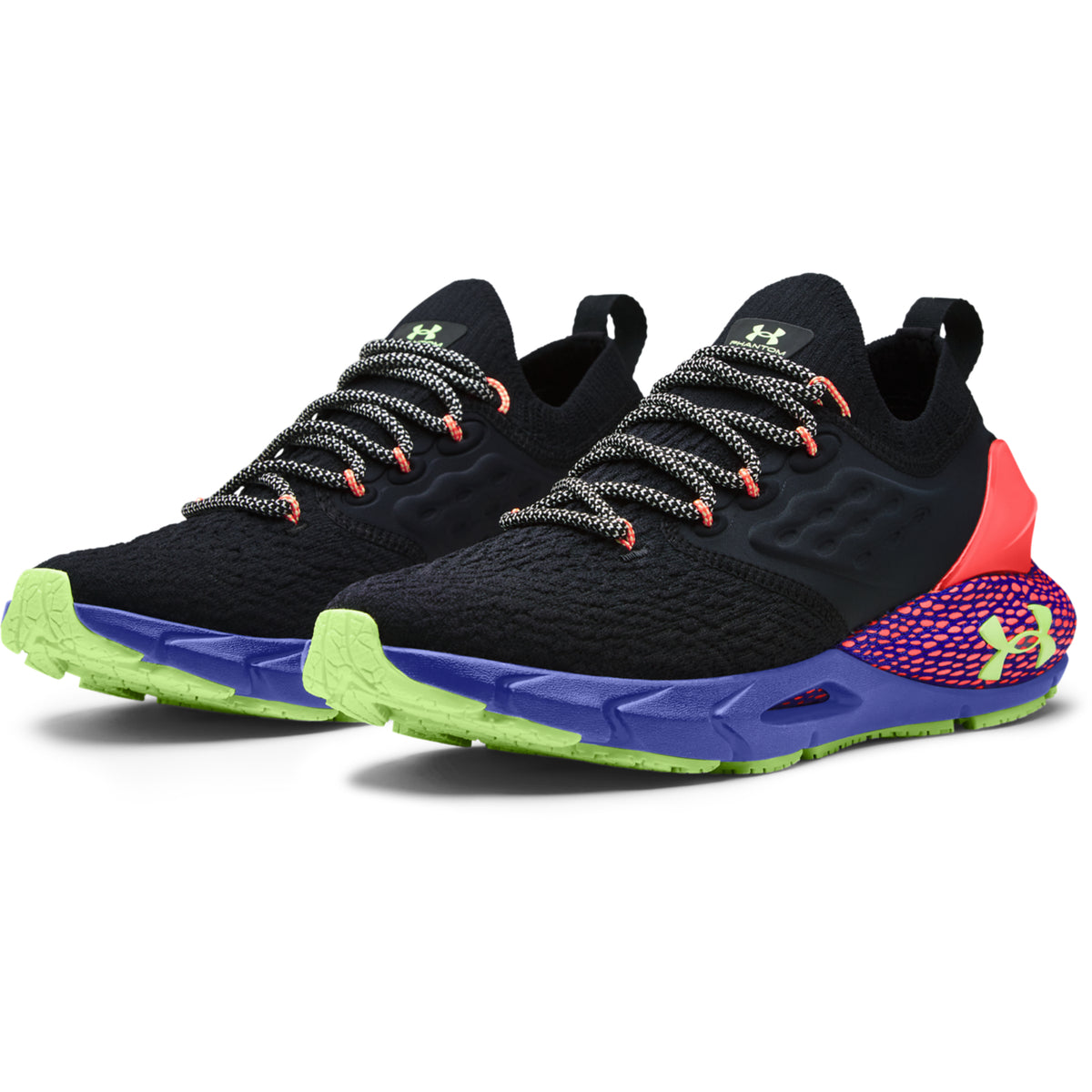Zapatillas de Running UA HOVR™ Phantom 2 Glow para Mujer