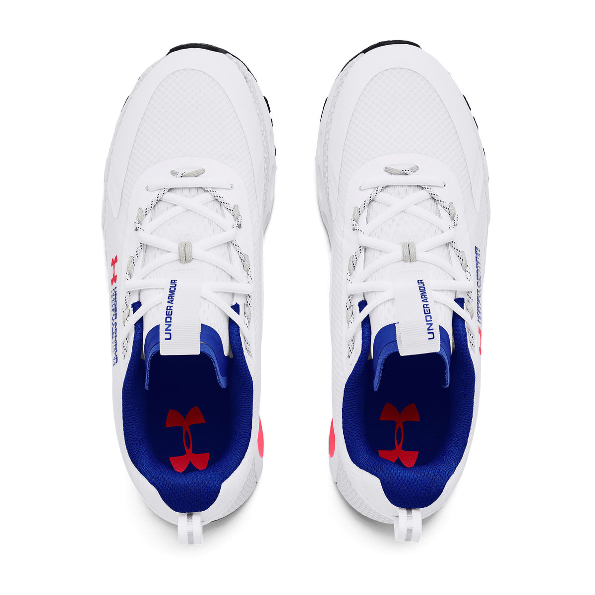 Zapatillas para correr UA HOVR™ Infinite Summit 2 Unisex