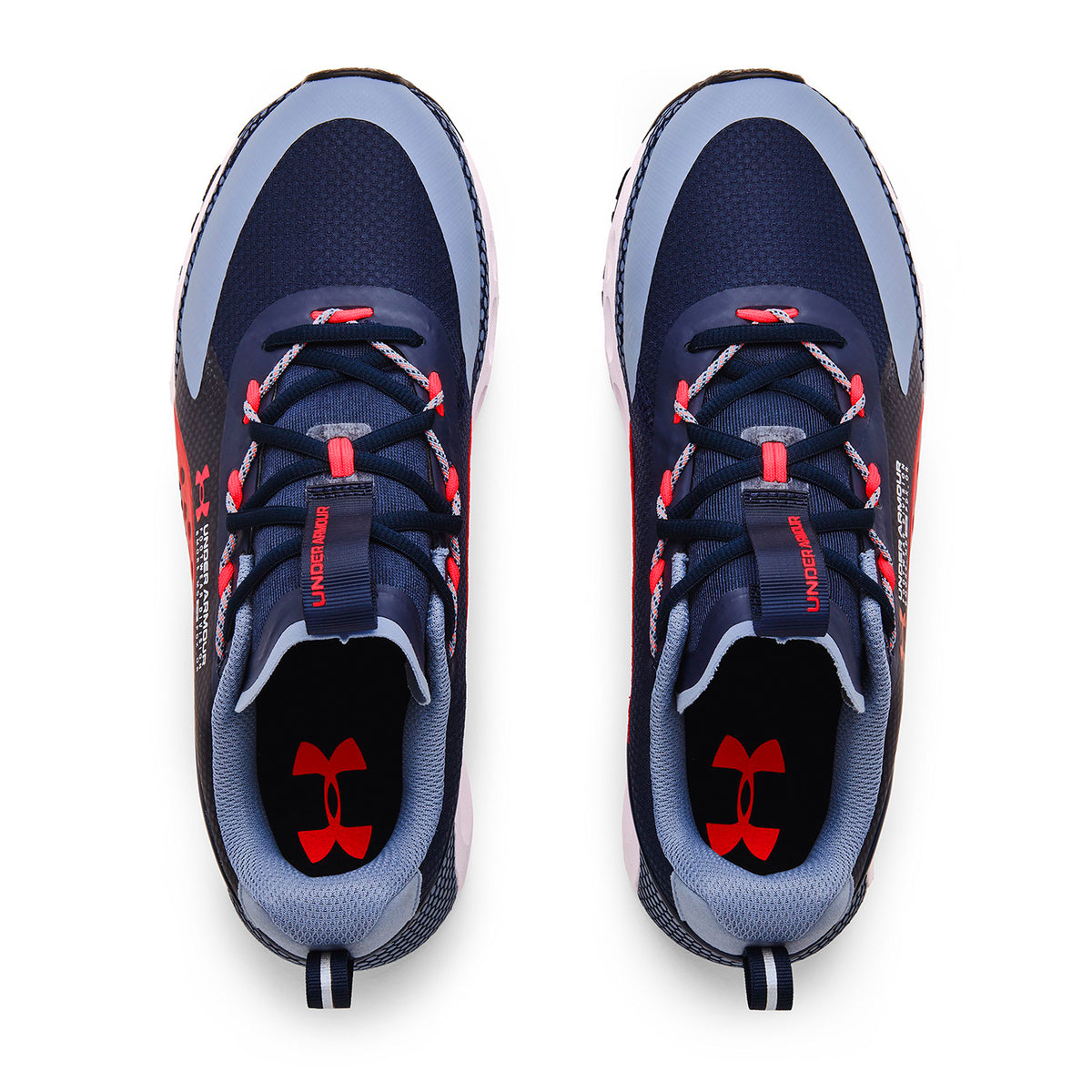 Zapatillas para correr UA HOVR™ Infinite Summit 2 Unisex