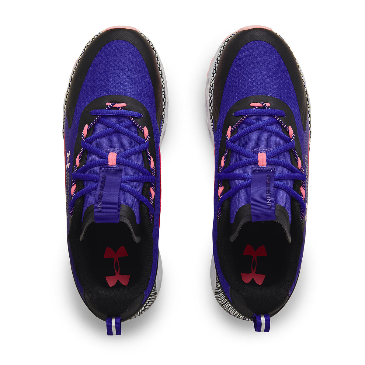 Zapatillas para correr UA HOVR™ Infinite Summit 2 Unisex