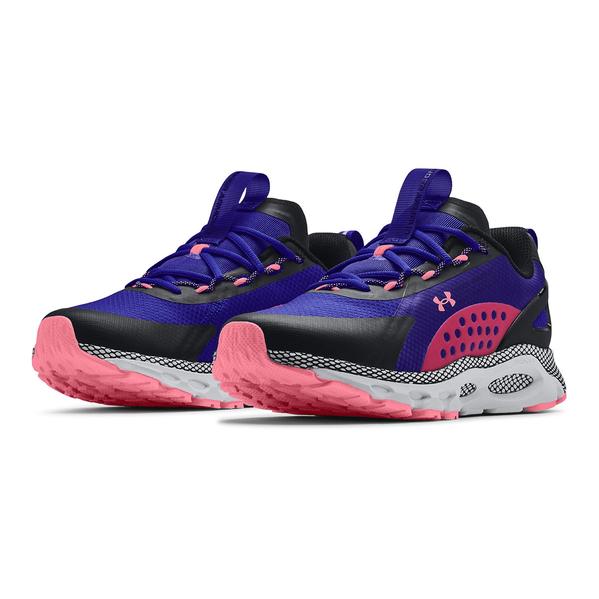 Zapatillas para correr UA HOVR™ Infinite Summit 2 Unisex