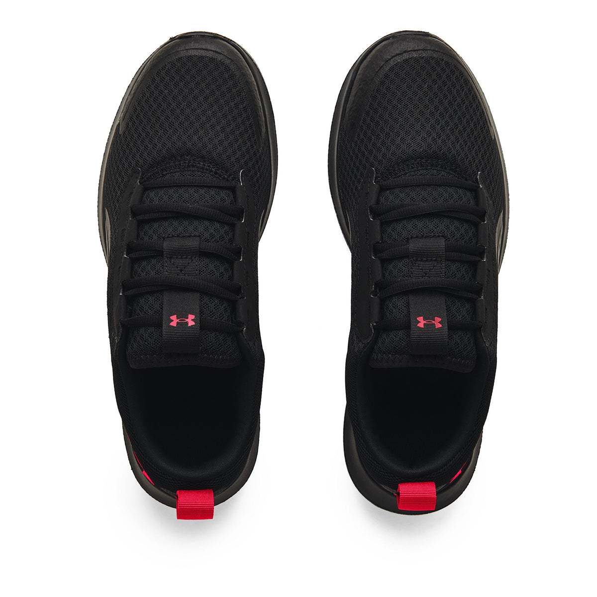 Zapatilla Ua Victory-Blk para Hombre