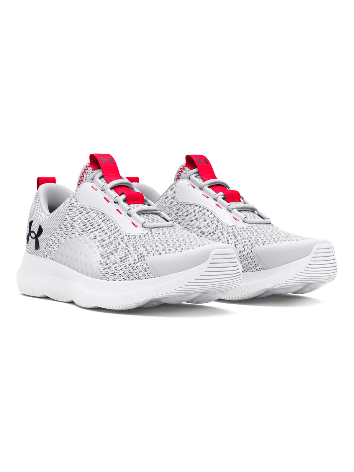 Zapatilla Ua Victory-Blk para Hombre