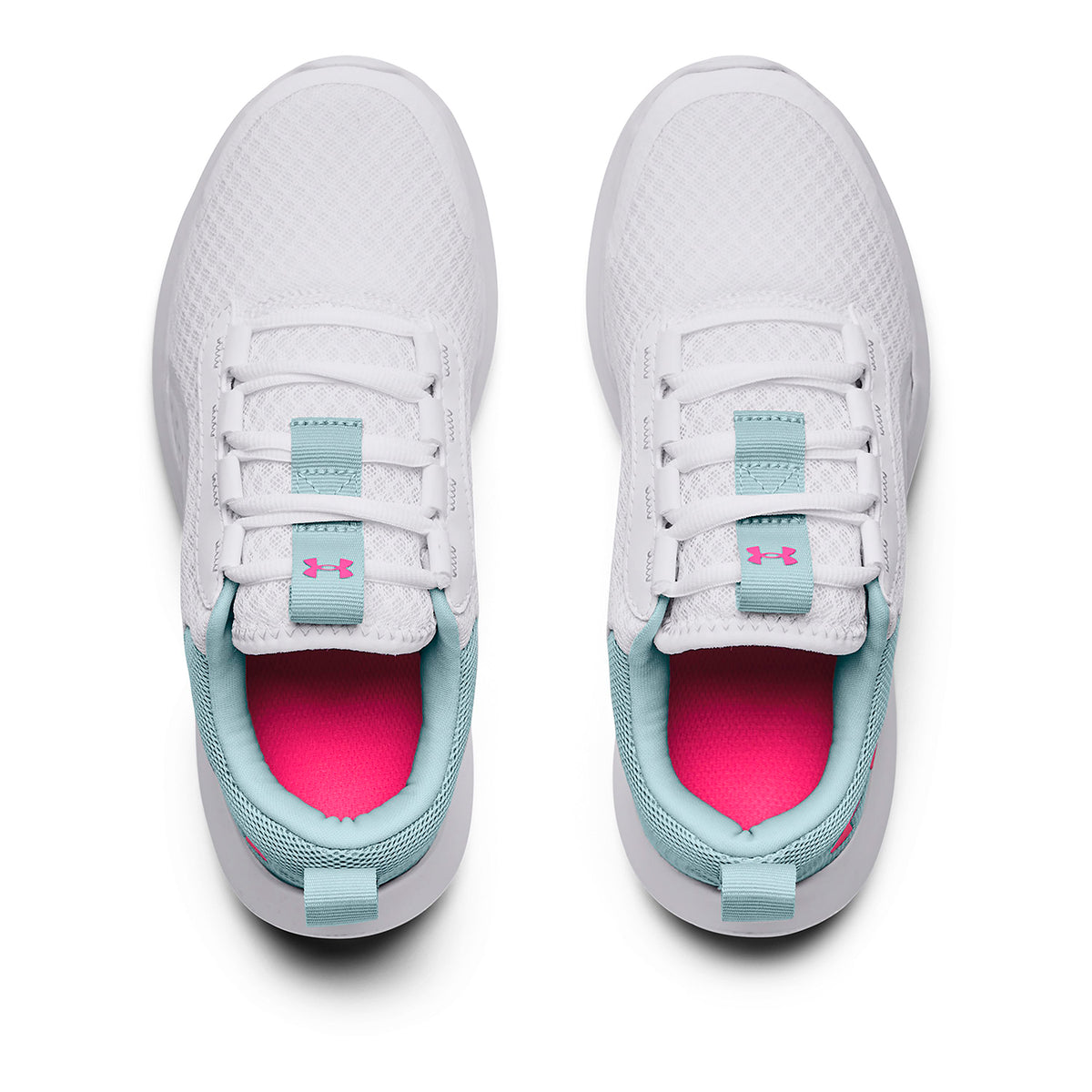 Zapatillas Lifestyle UA Victory para mujer