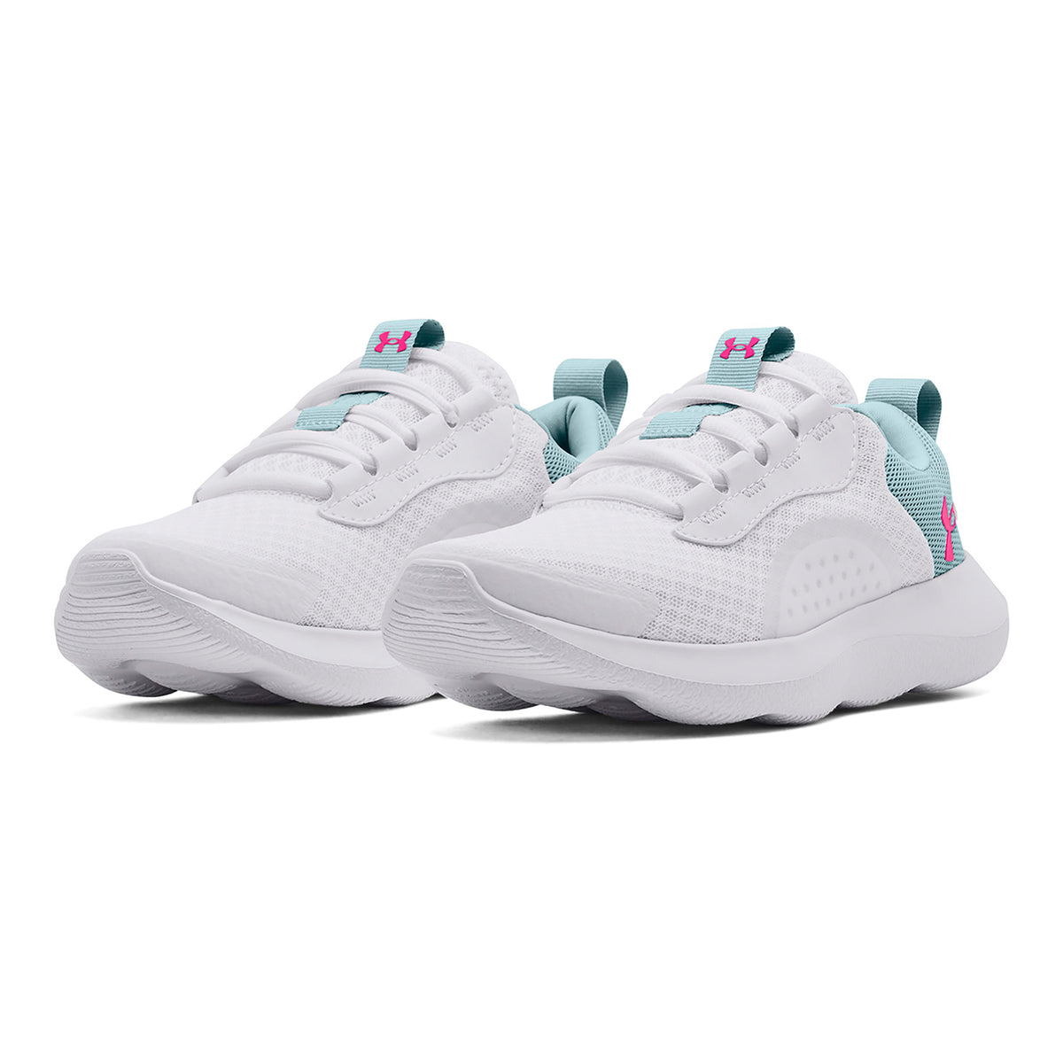 Zapatillas Lifestyle UA Victory para mujer