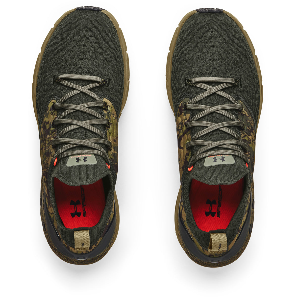 Zapatilla UA HOVR™ Phantom 2 Ab para Hombre