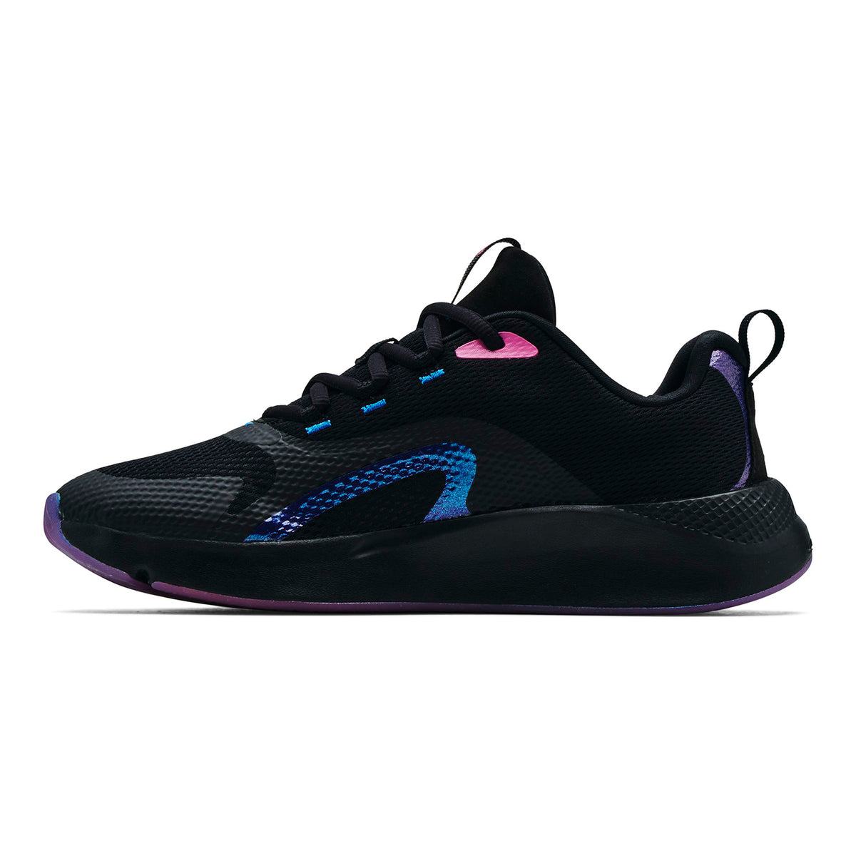 Zapatilla Ua W Charged Rc Clr para Mujer