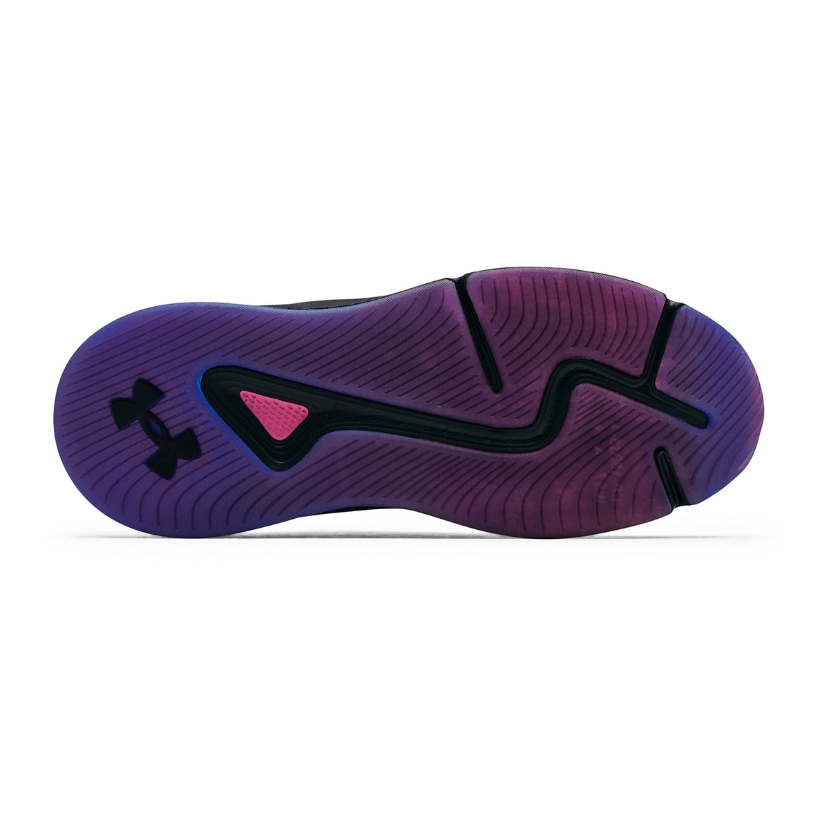 Zapatilla Ua W Charged Rc Clr para Mujer