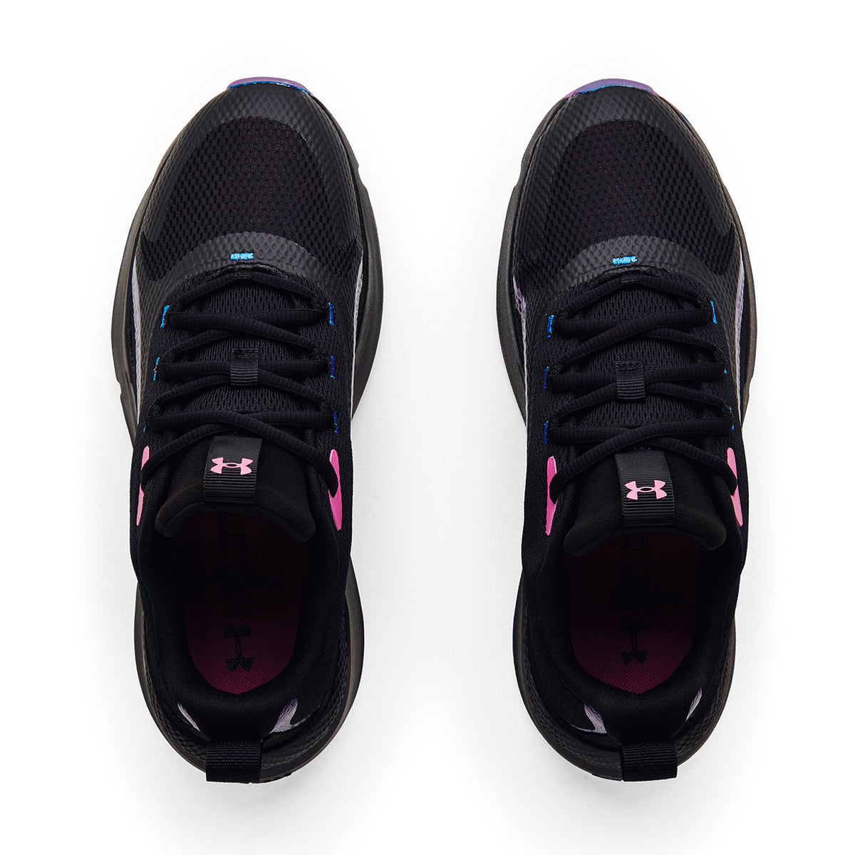 Zapatilla Ua W Charged Rc Clr para Mujer