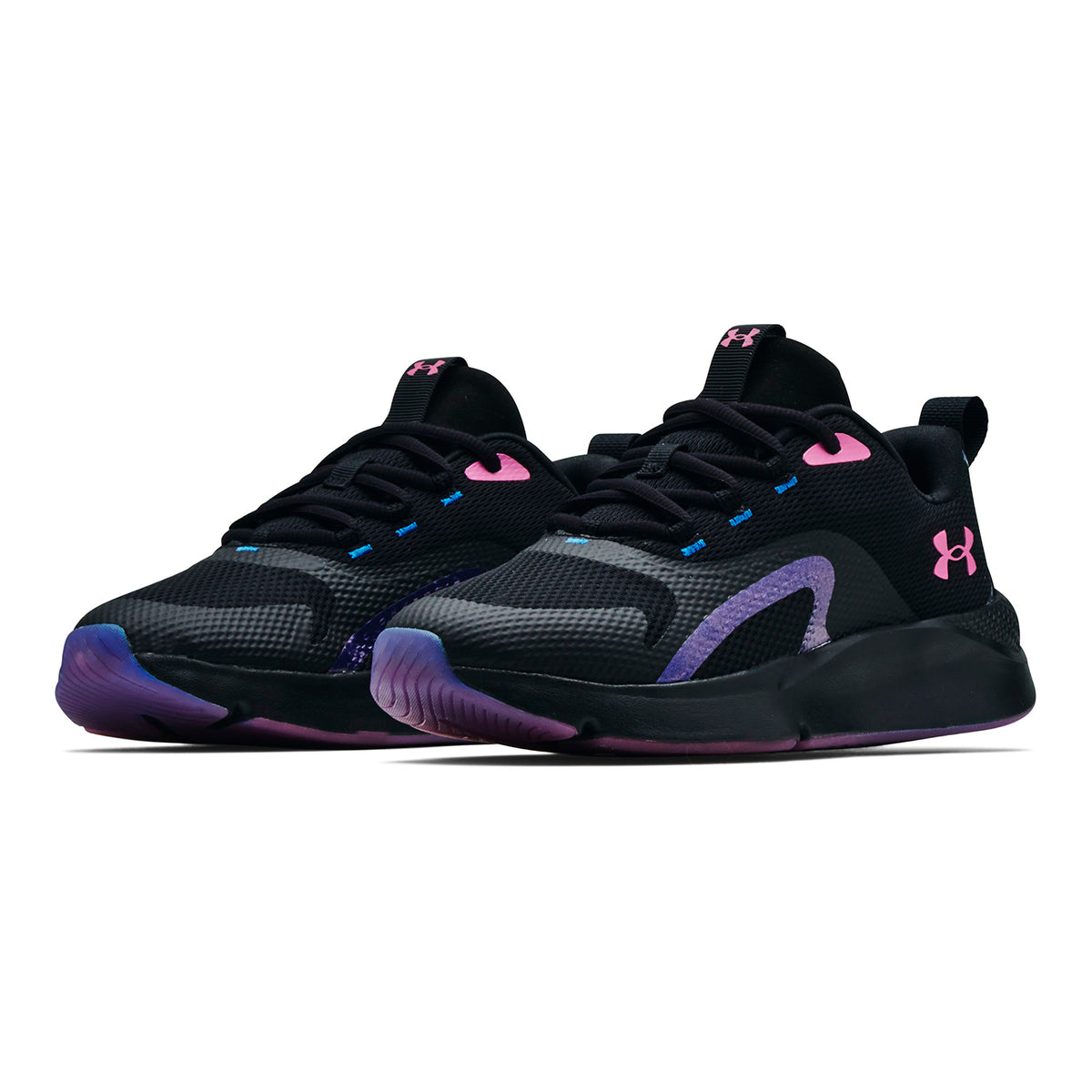 Zapatilla Ua W Charged Rc Clr para Mujer