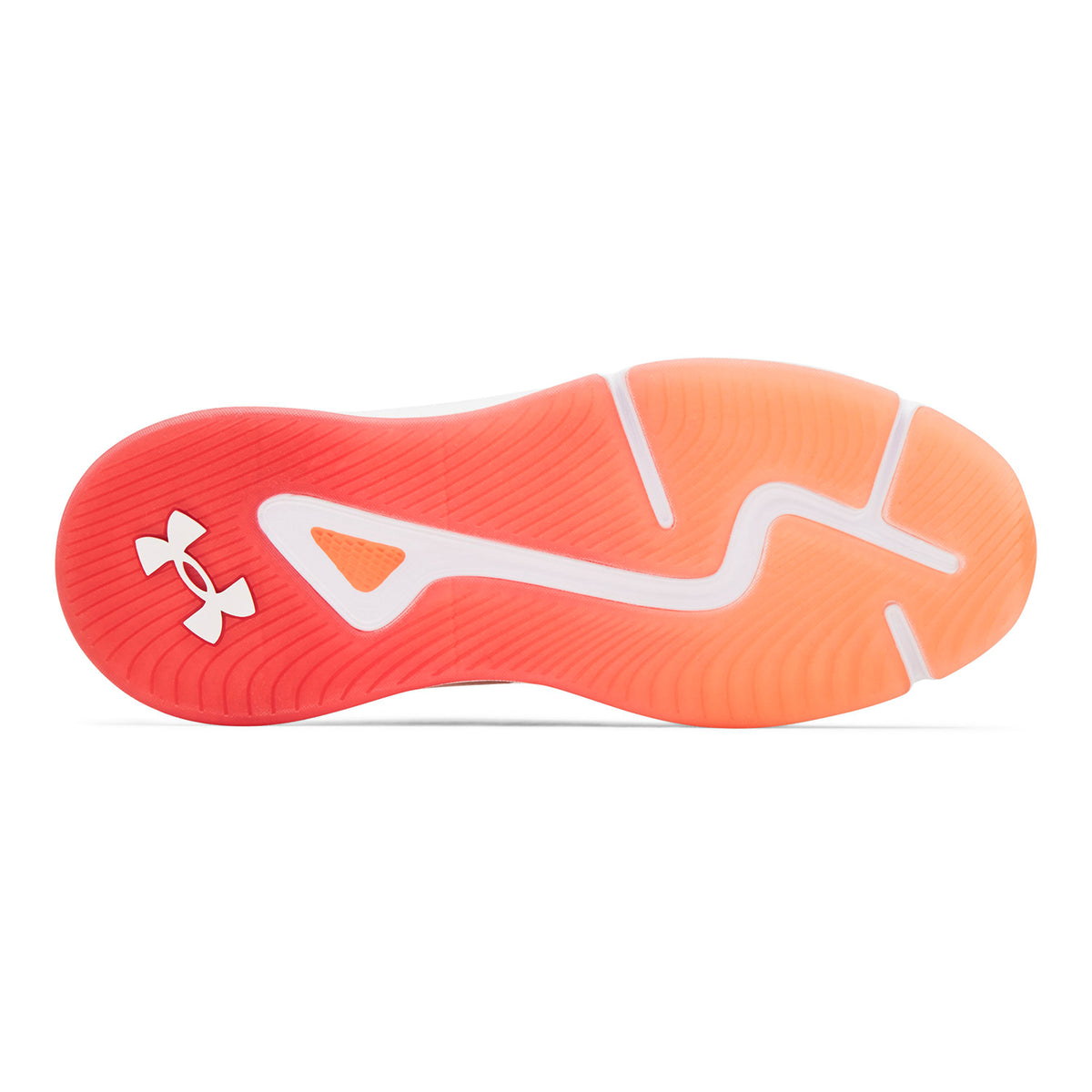 Zapatilla Ua W Charged Rc Clr para Mujer