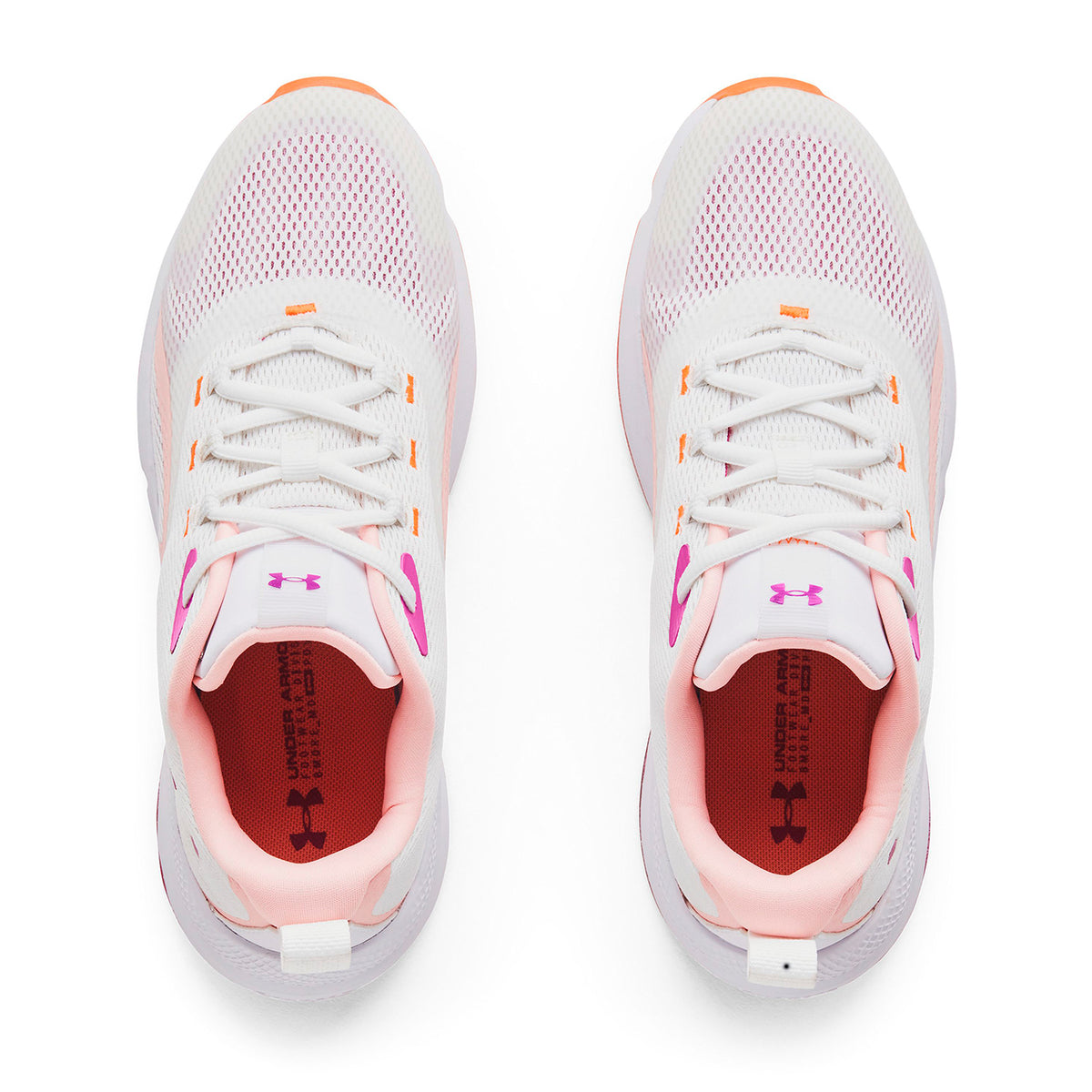 Zapatilla Ua W Charged Rc Clr para Mujer