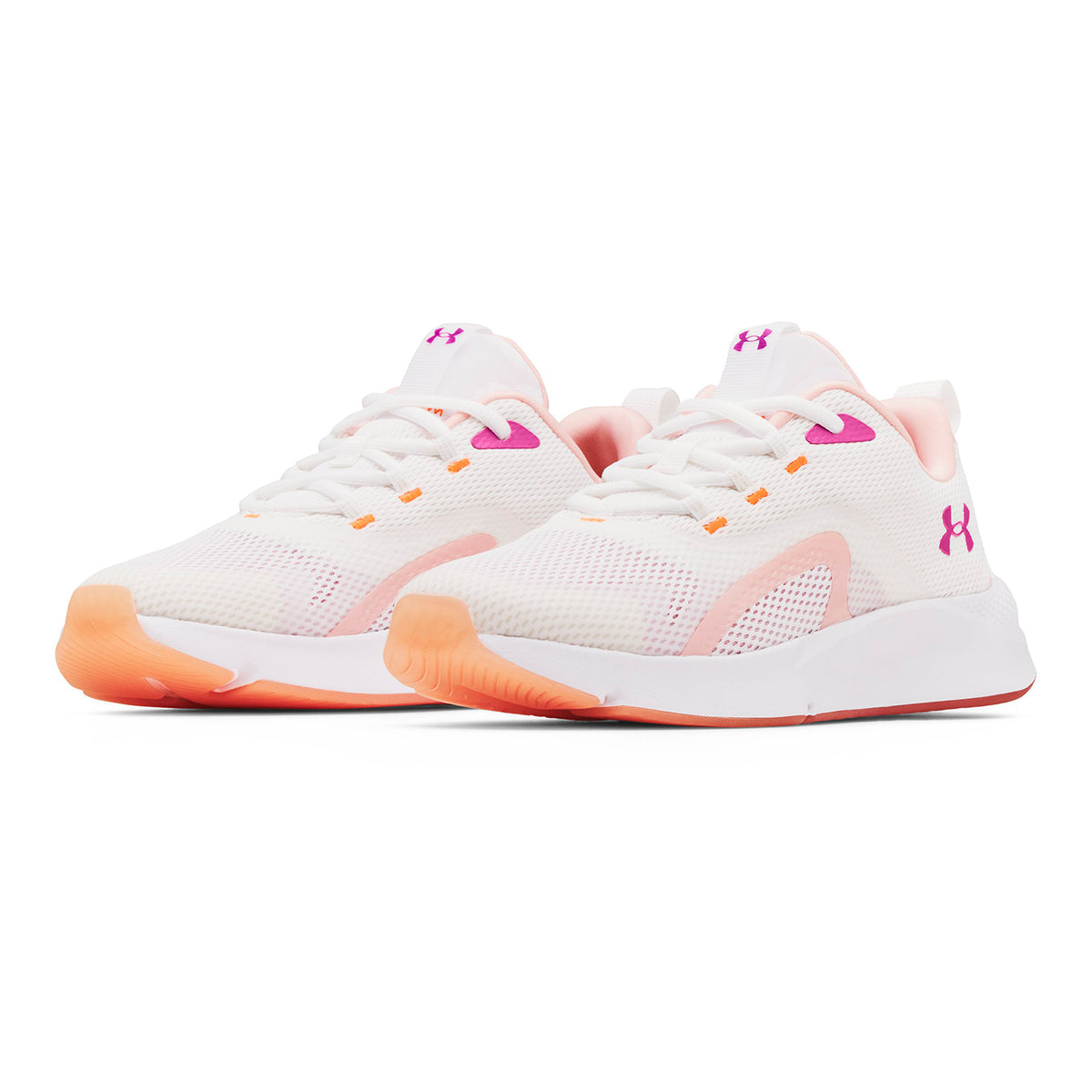Zapatilla Ua W Charged Rc Clr para Mujer