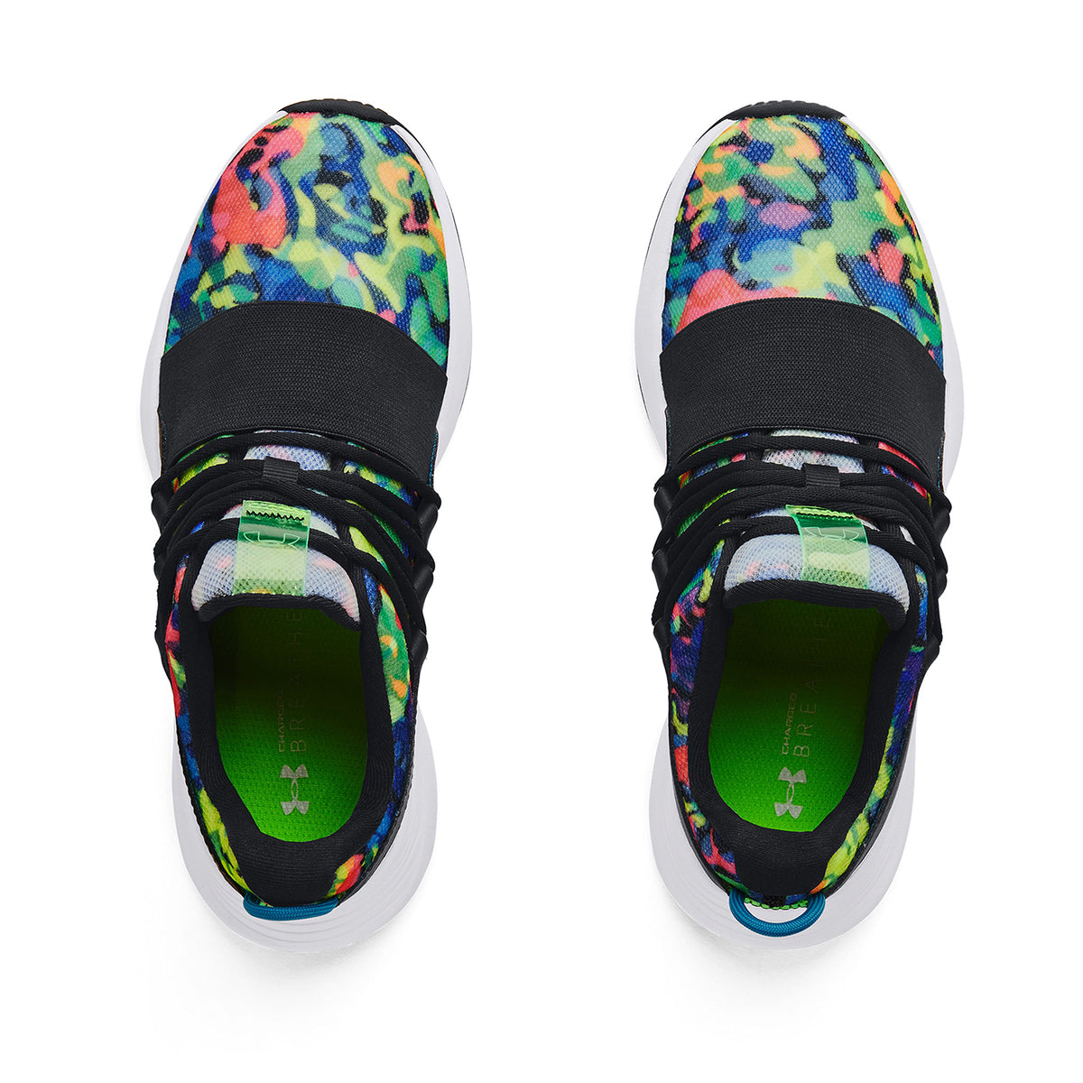 Zapatillas para correr UA Carged Brathe para Mujer