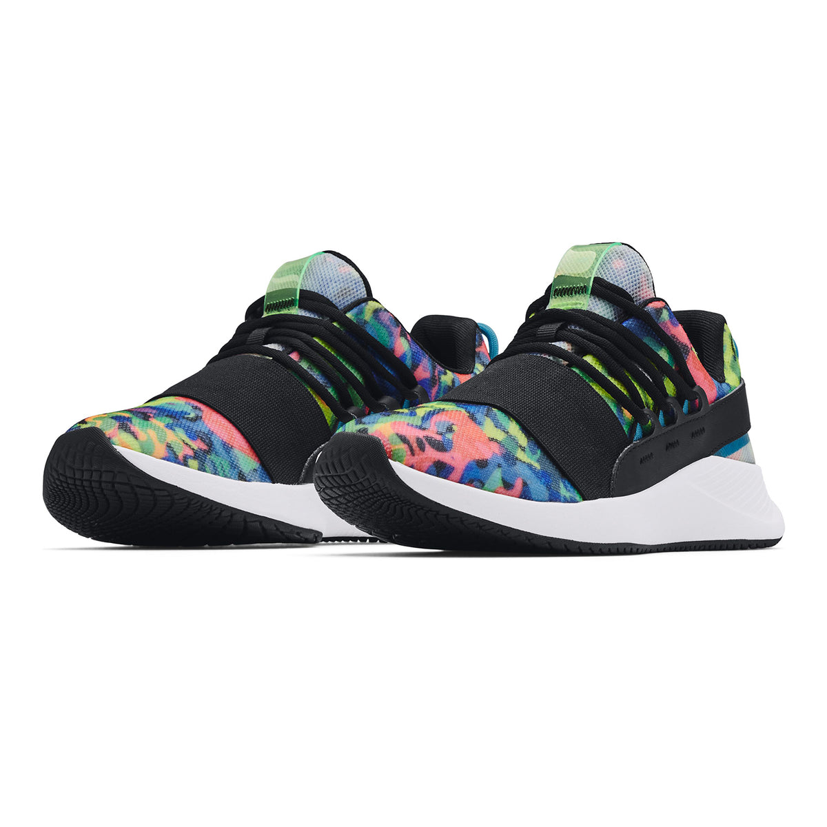 Zapatillas para correr UA Carged Brathe para Mujer