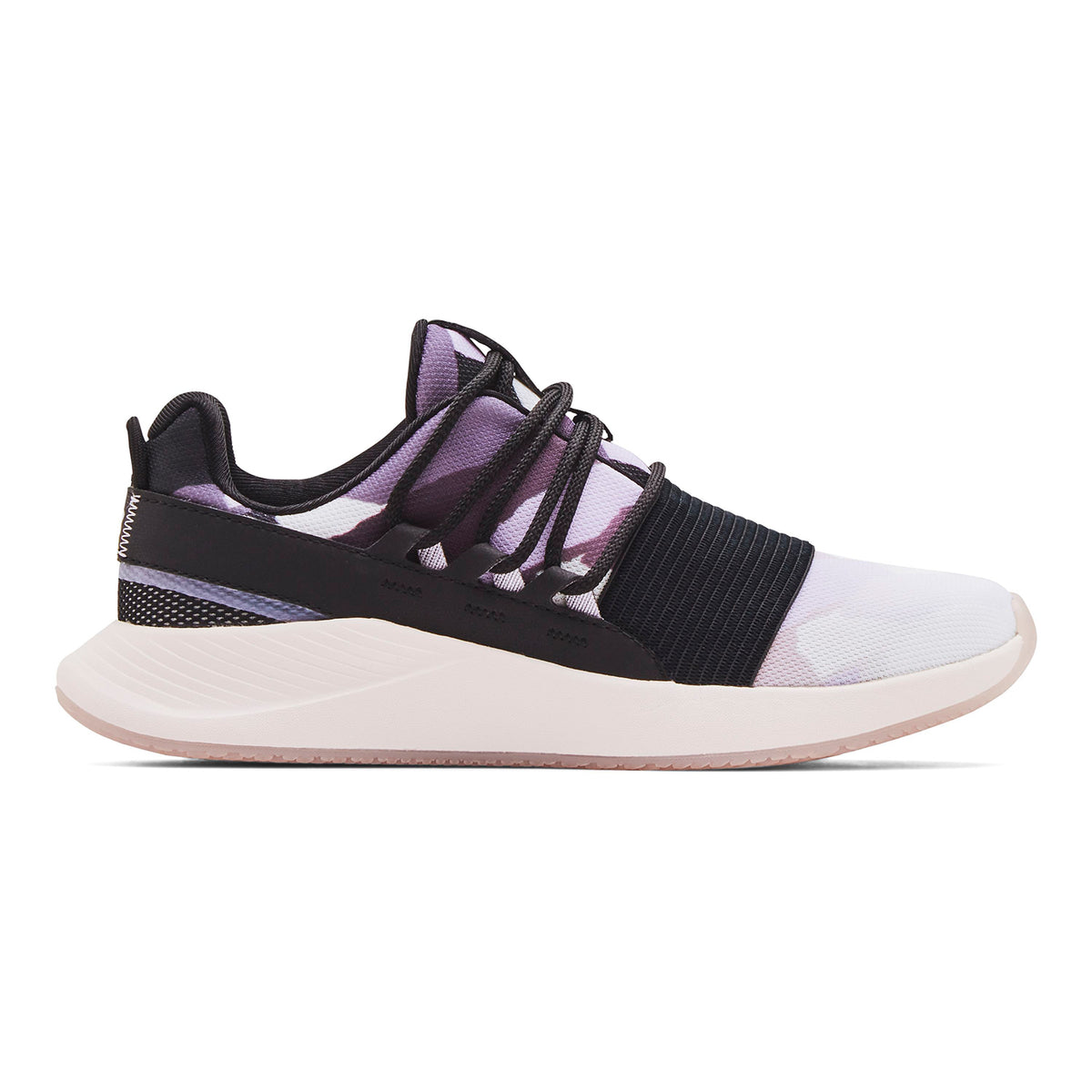 Zapatilla Ua W Charged Breathe para Mujer