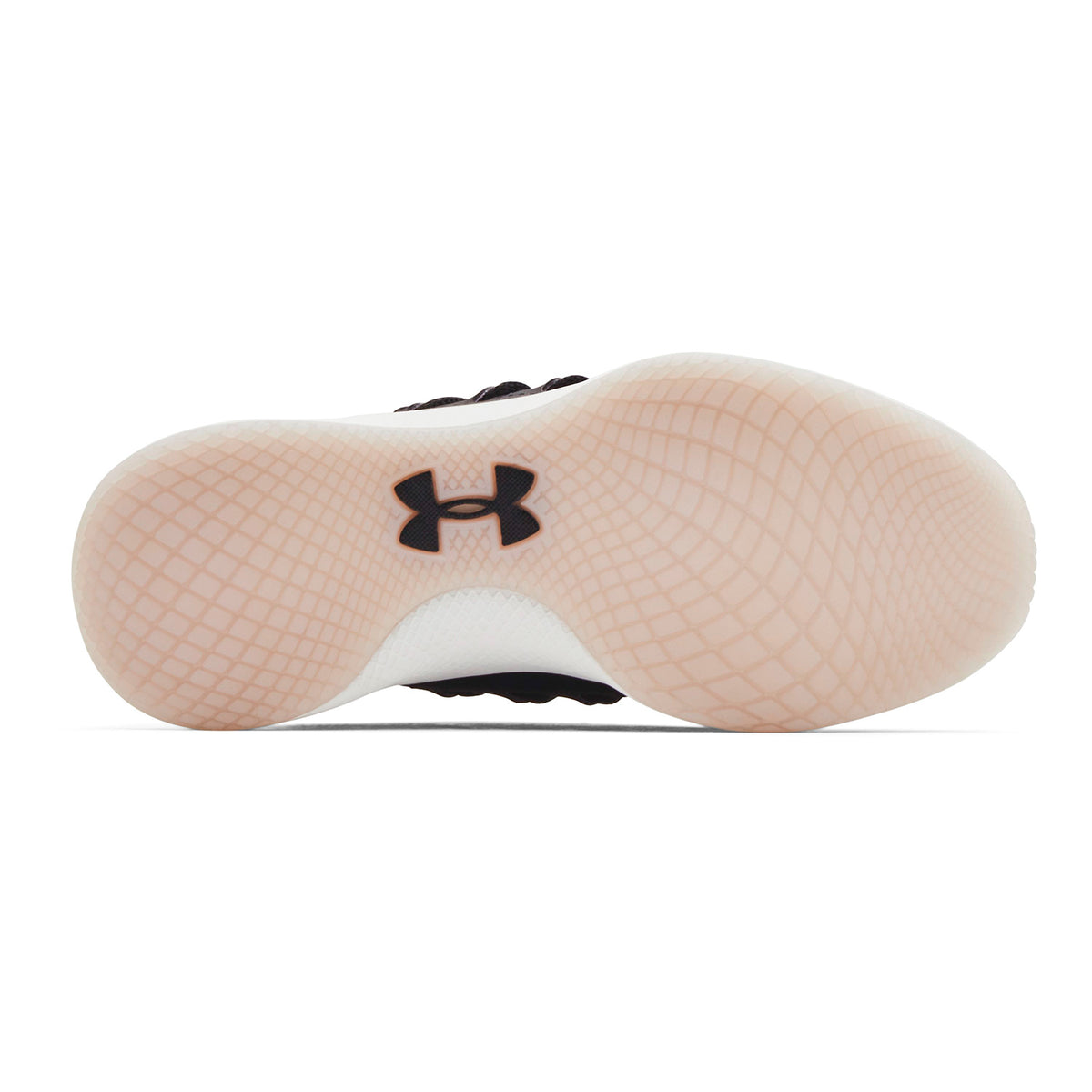 Zapatilla Ua W Charged Breathe para Mujer