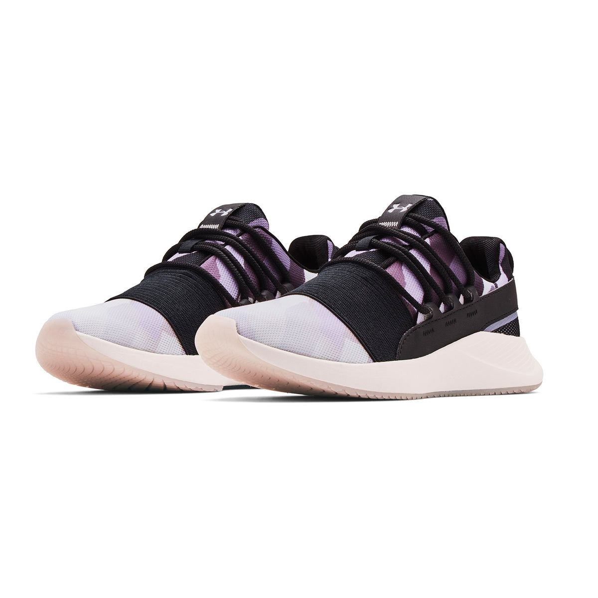 Zapatilla Ua W Charged Breathe para Mujer