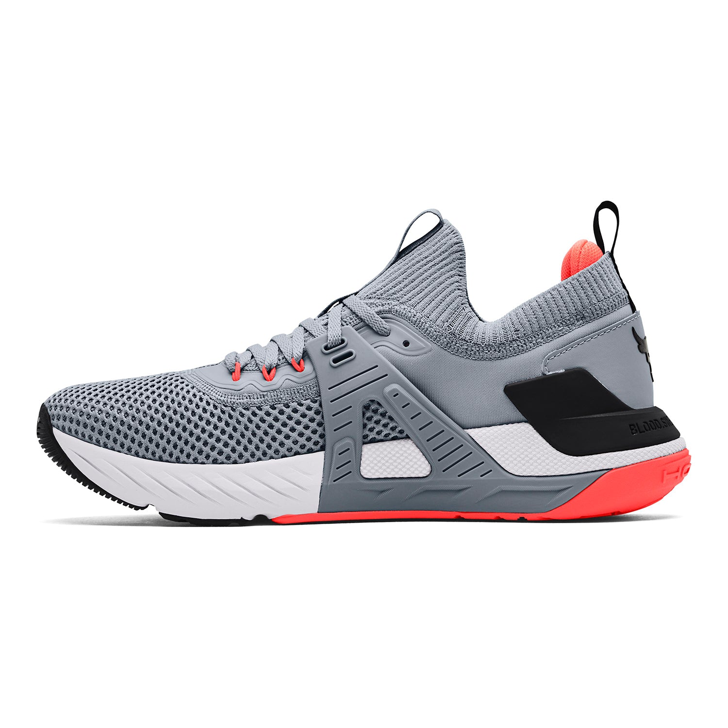 Zapatillas de entrenamiento UA Project Rock 4 para hombre