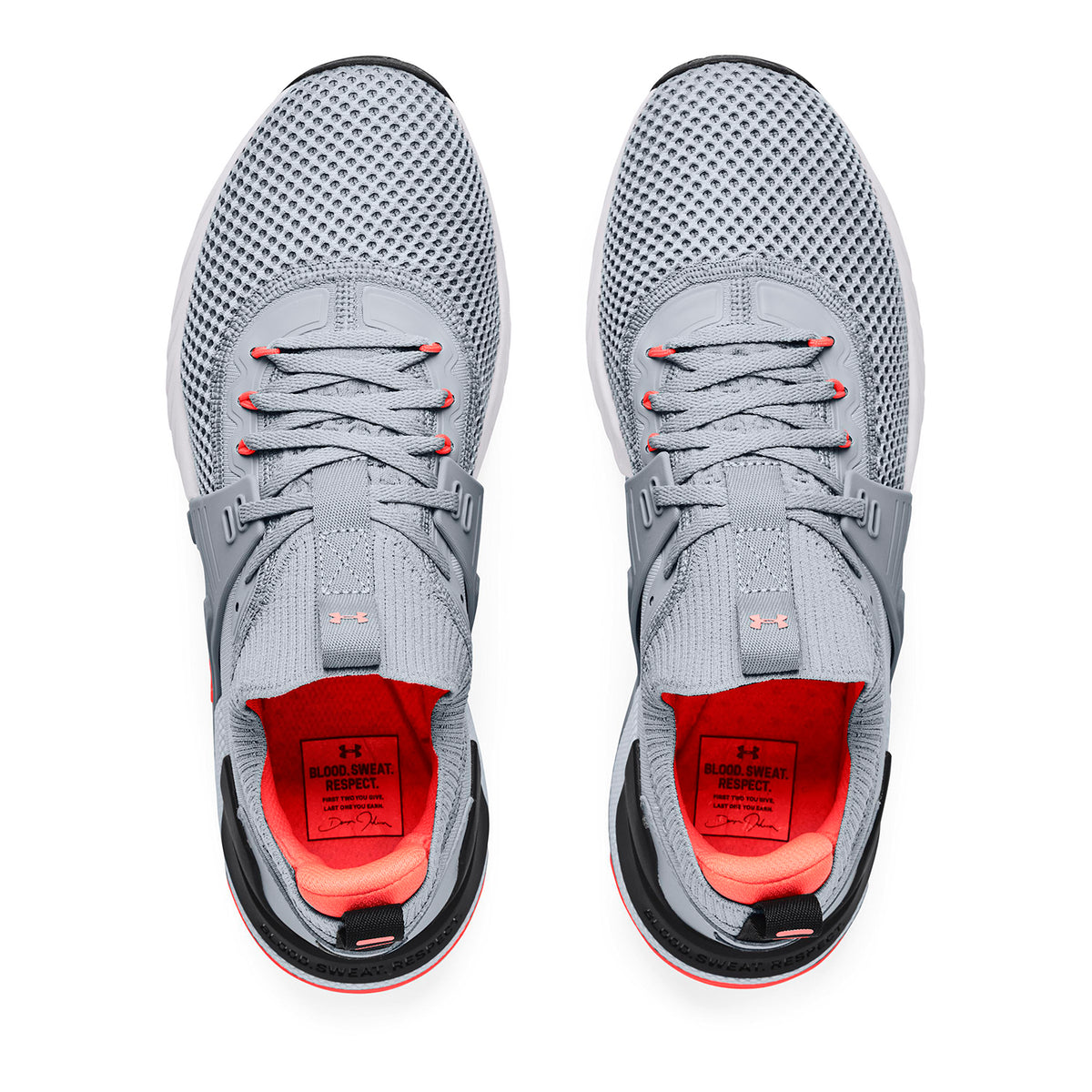 Zapatillas de entrenamiento UA Project Rock 4 para hombre