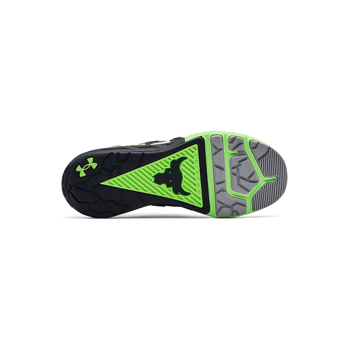 Zapatillas de entrenamiento UA Project Rock 4 para hombre