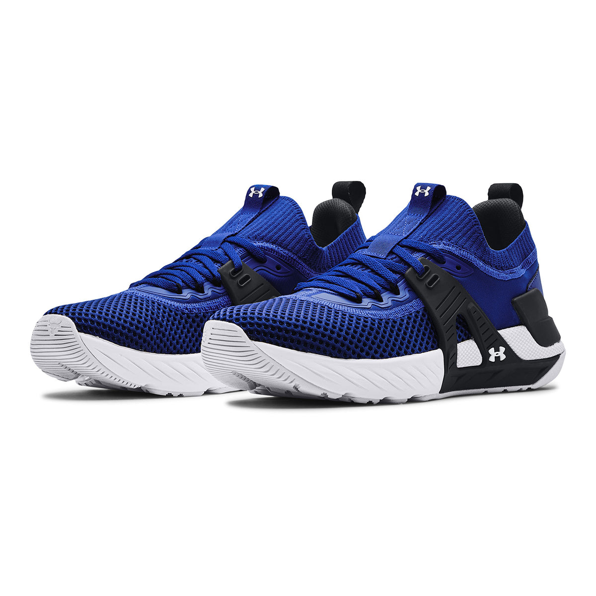 Zapatillas de entrenamiento UA Project Rock 4 para hombre