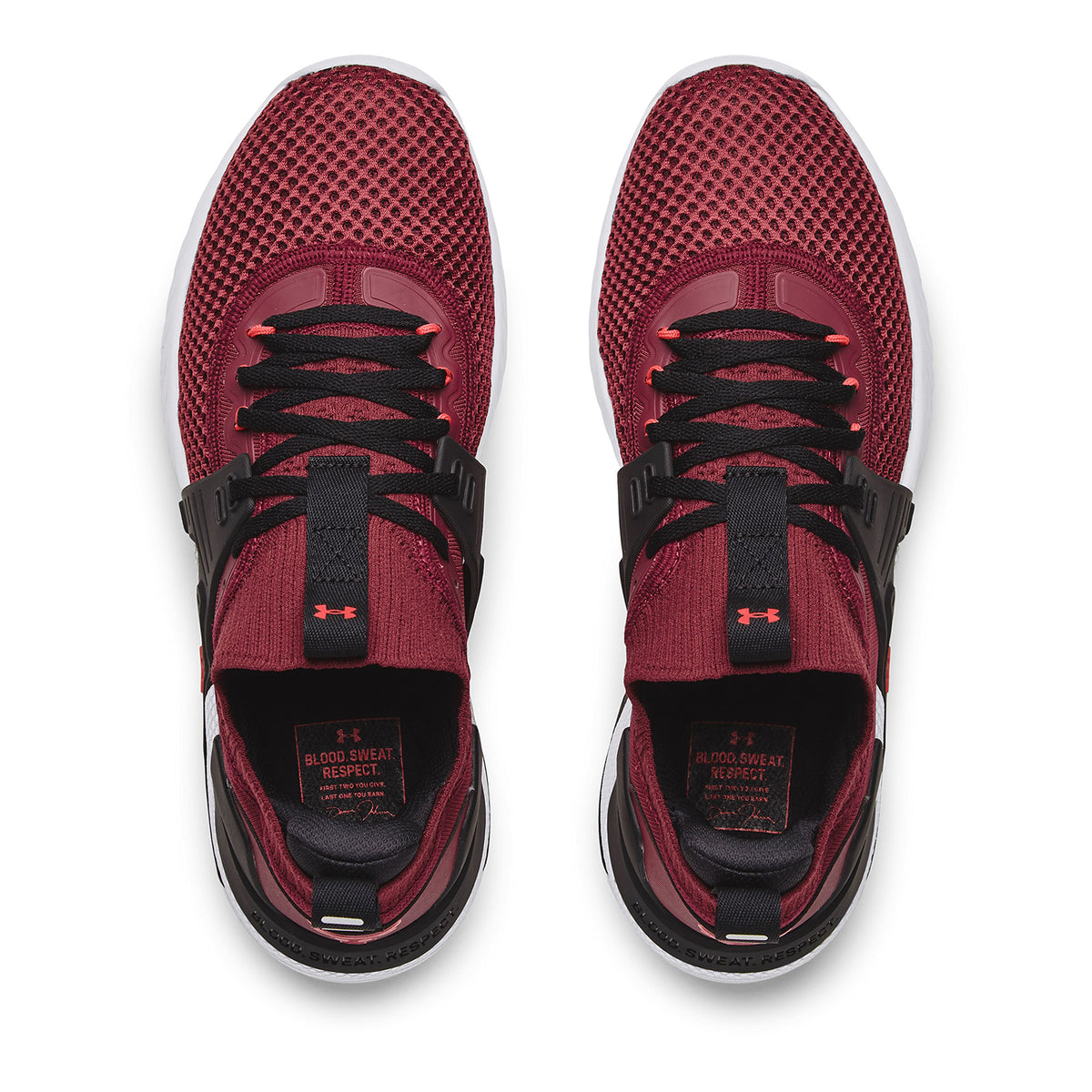 Zapatillas de entrenamiento UA Project Rock 4 para hombre