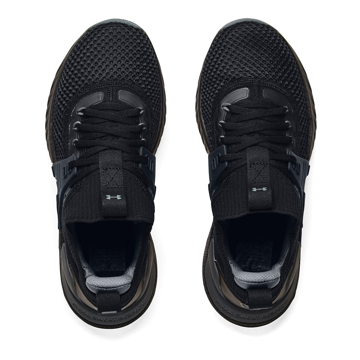 Zapatillas de entrenamiento UA Project Rock 4 para mujer