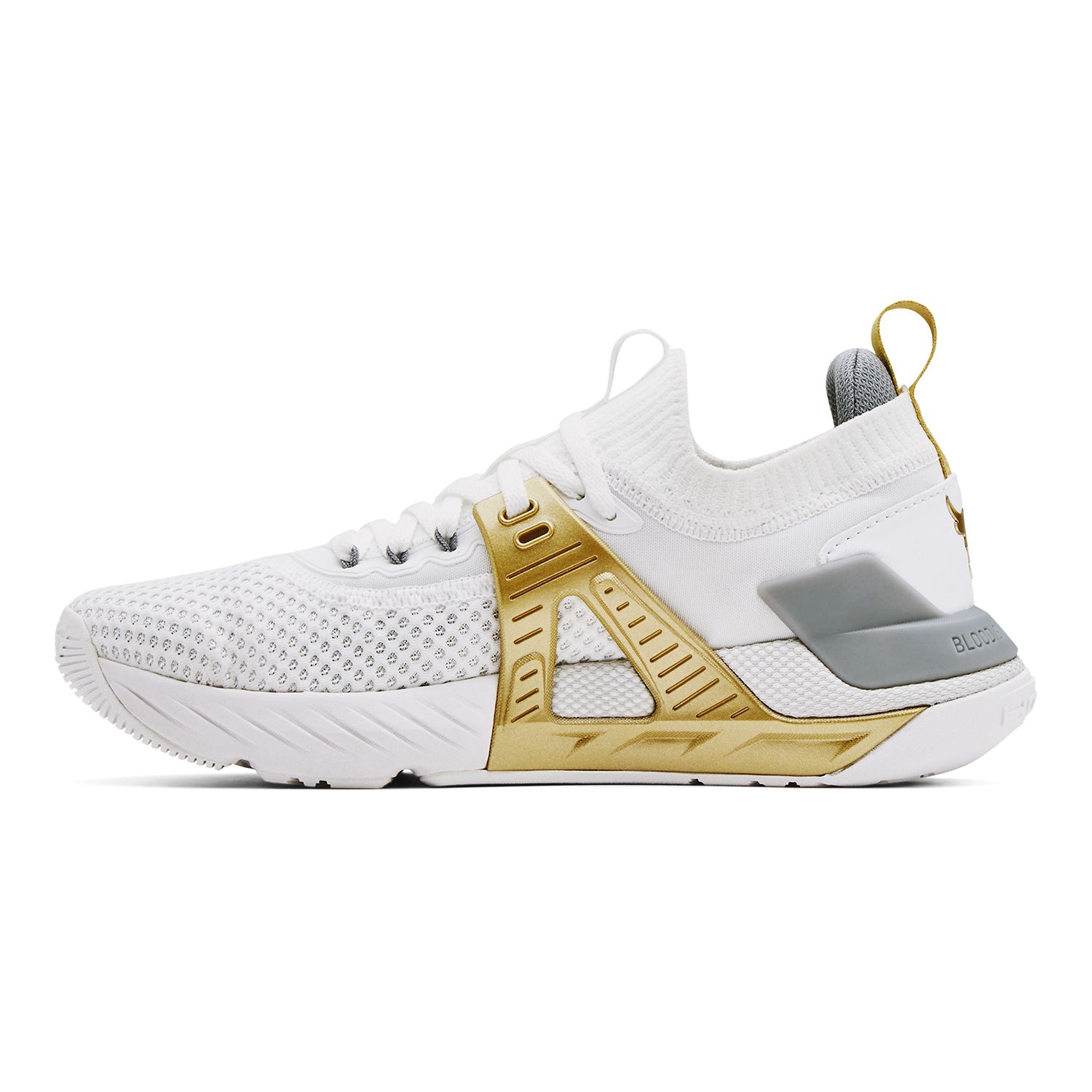 Zapatillas de entrenamiento UA Project Rock 4 para mujer