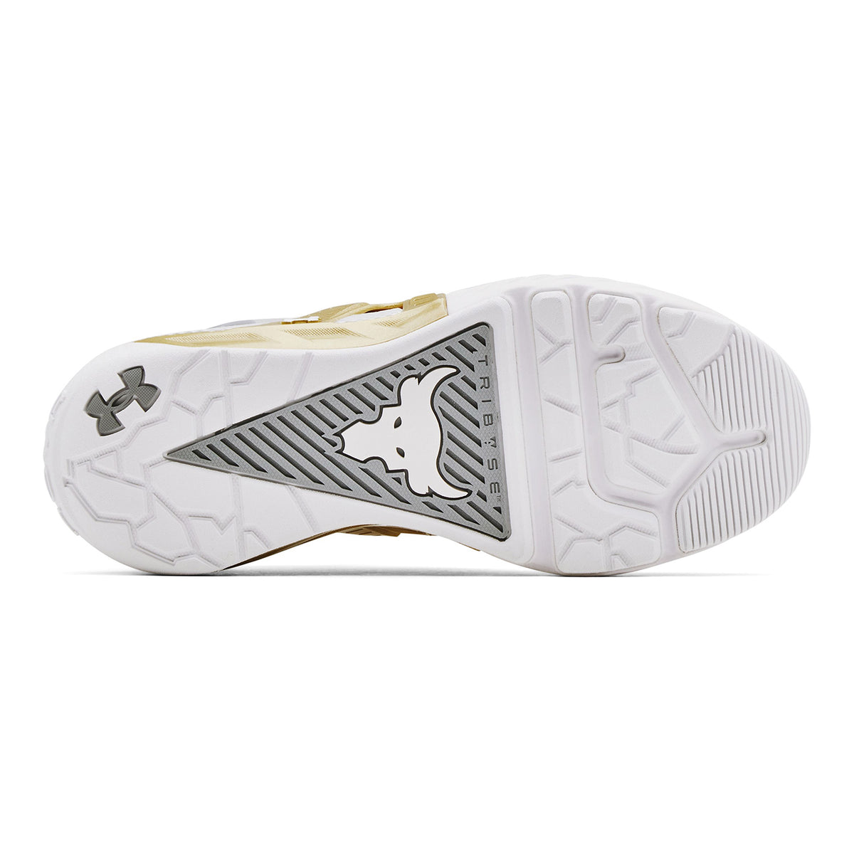 Zapatillas de entrenamiento UA Project Rock 4 para mujer