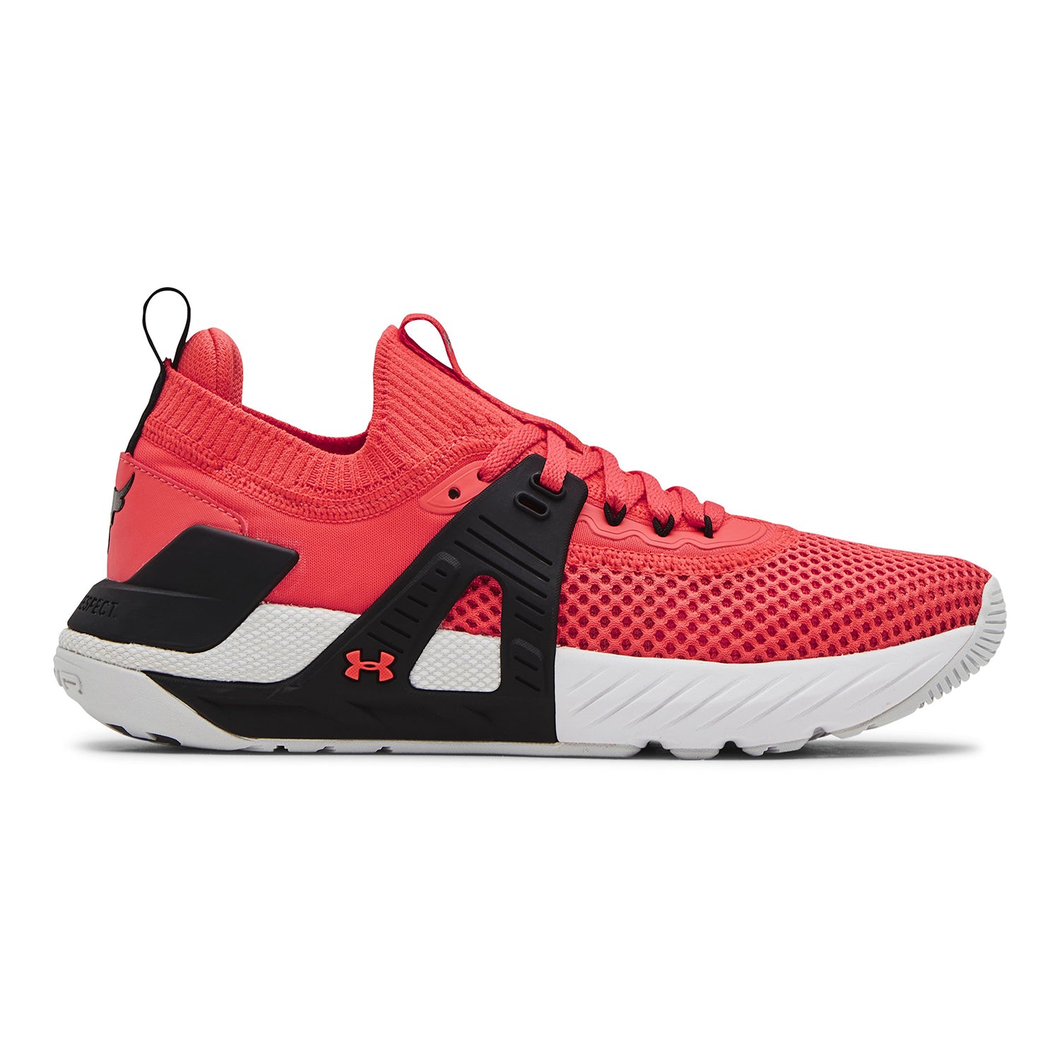 Zapatillas de entrenamiento UA Project Rock 4 para mujer