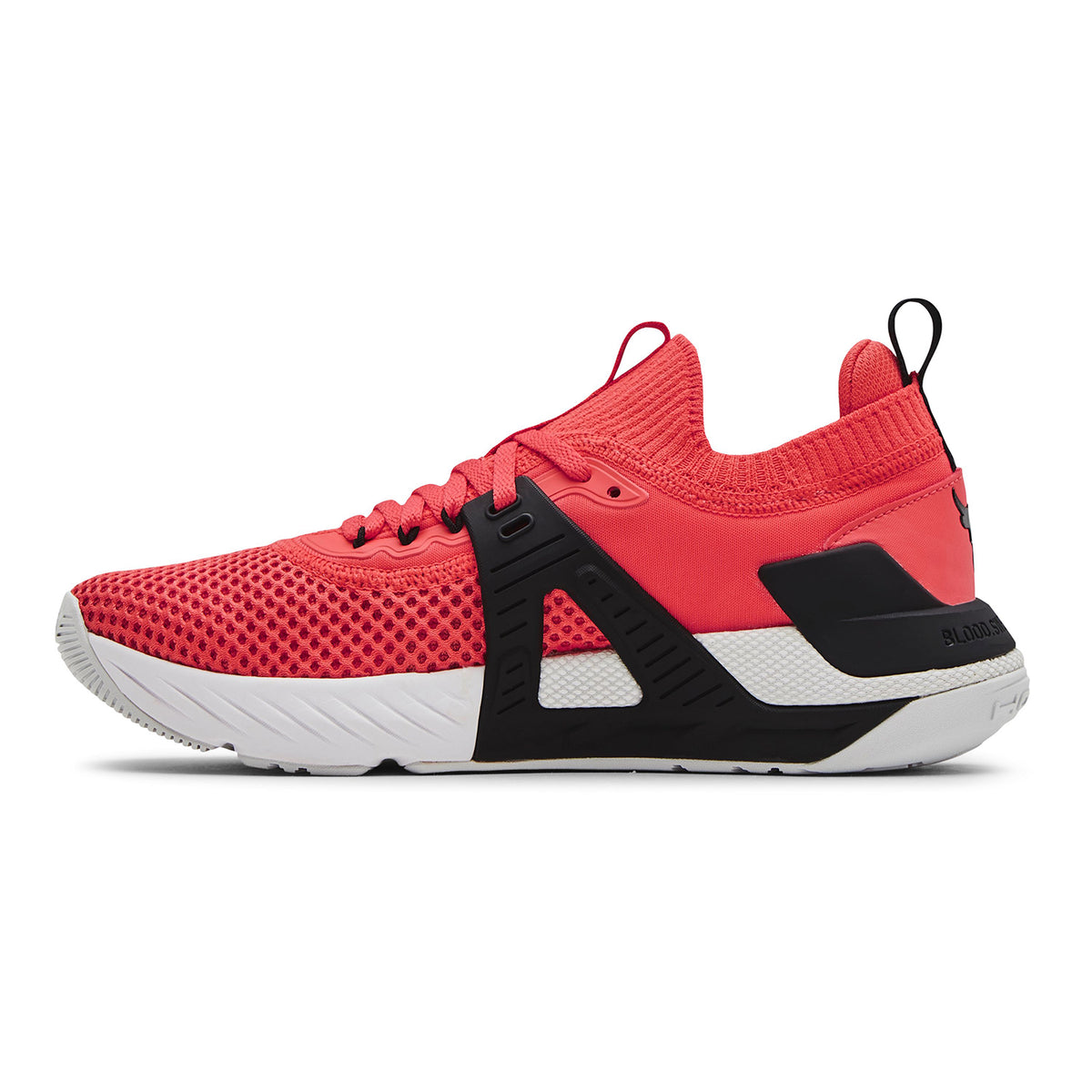 Zapatillas de entrenamiento UA Project Rock 4 para mujer