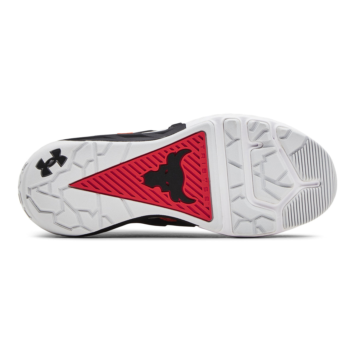 Zapatillas de entrenamiento UA Project Rock 4 para mujer