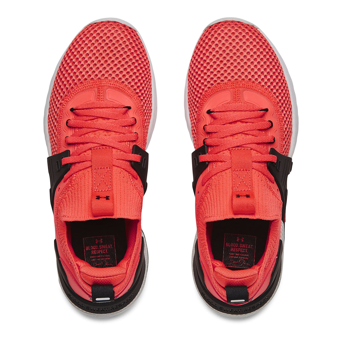 Zapatillas de entrenamiento UA Project Rock 4 para mujer