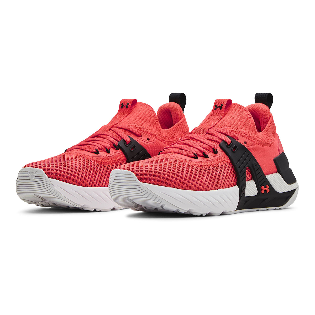 Zapatillas de entrenamiento UA Project Rock 4 para mujer