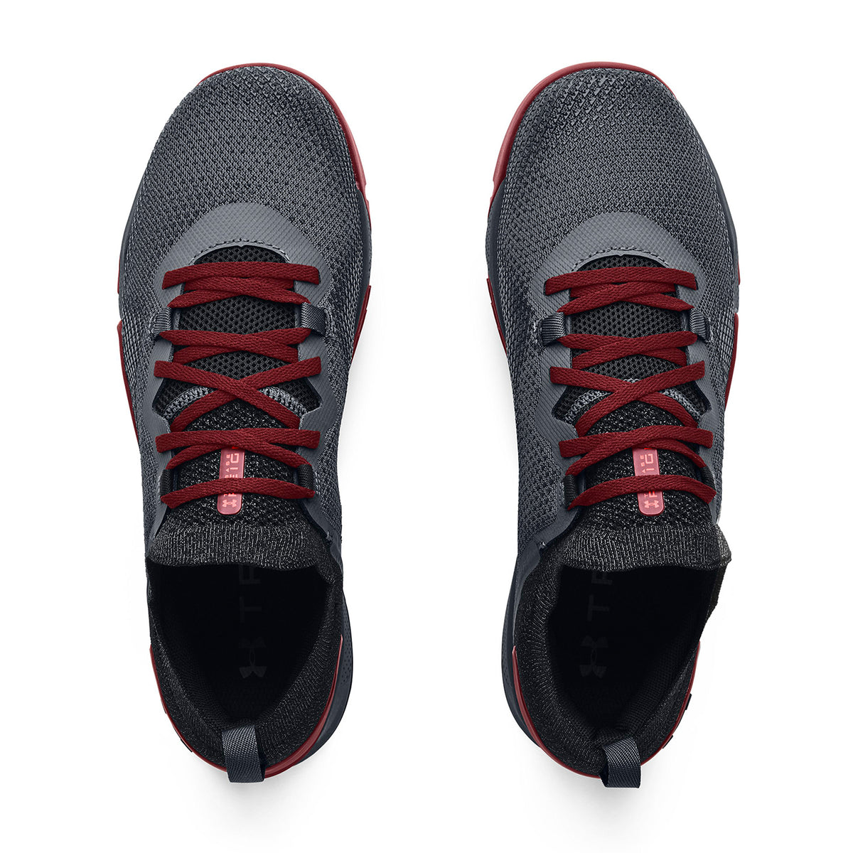 Zapatillas de Entrenamiento UA TriBase™ Reign 3 para Hombre