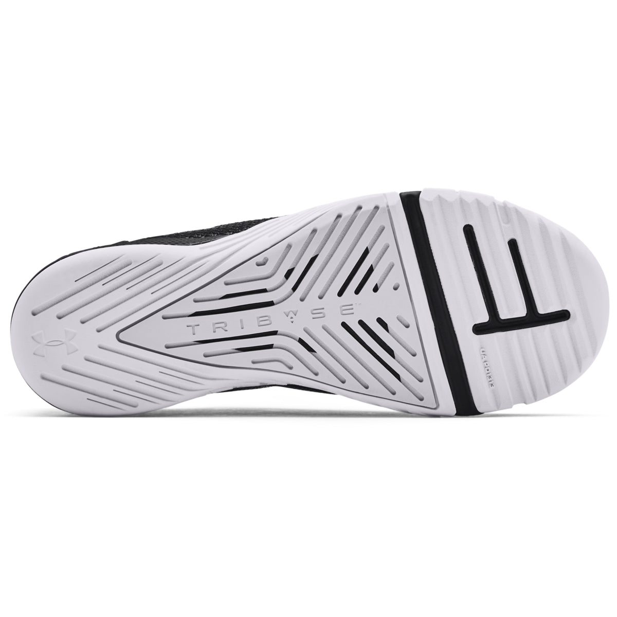 Zapatilla Ua W Tribase Reign 3 para Mujer