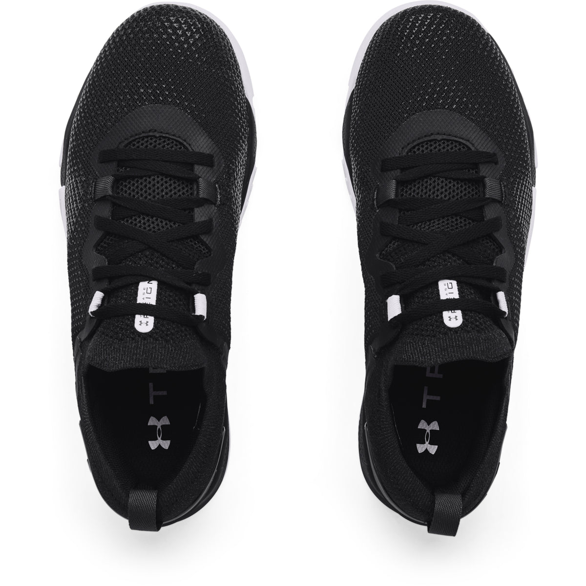 Zapatilla Ua W Tribase Reign 3 para Mujer