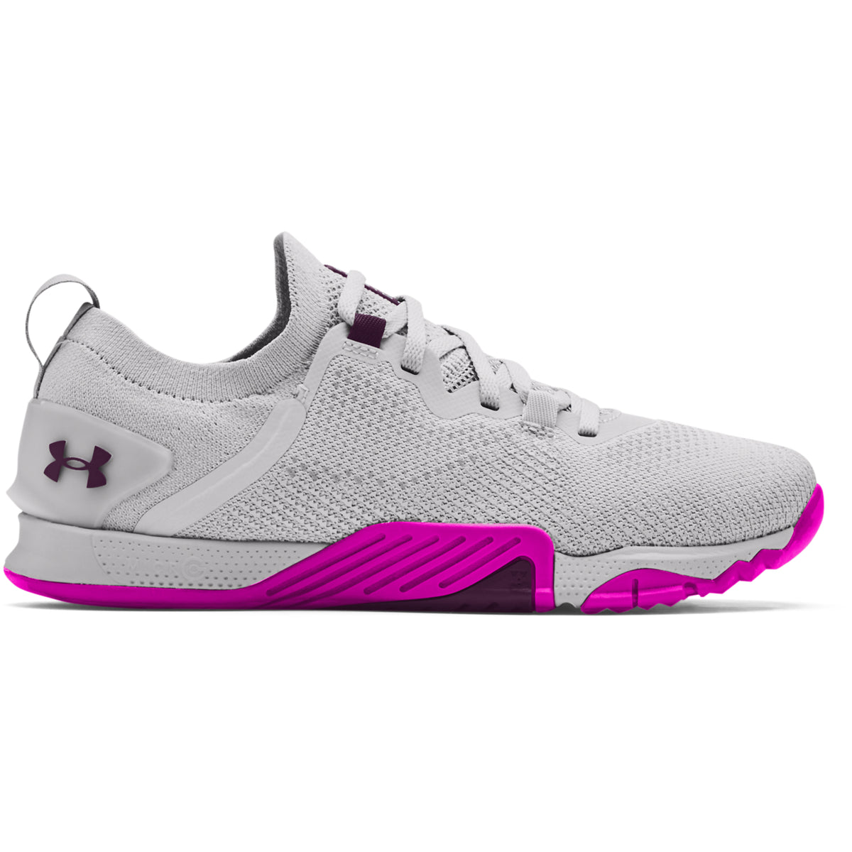 Zapatilla Ua W Tribase Reign 3 para Mujer