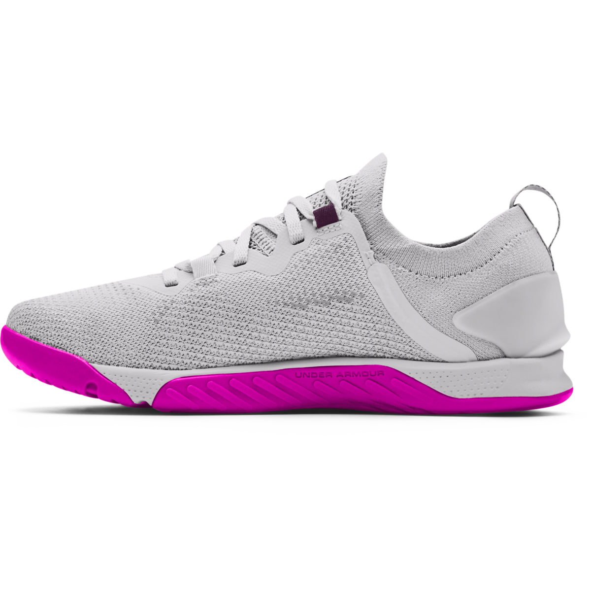 Zapatilla Ua W Tribase Reign 3 para Mujer