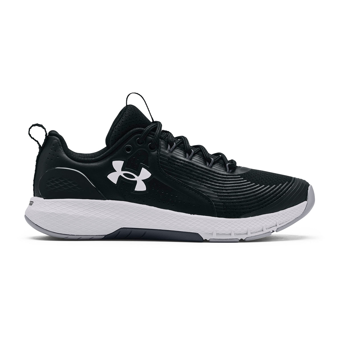 Zapatillas de entrenamiento Charged Commit TR 3 para Hombre Under Armour
