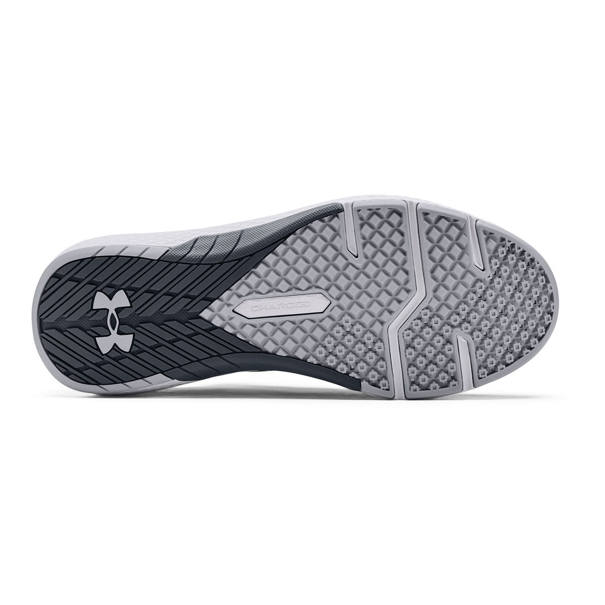 Zapatillas de entrenamiento Charged Commit TR 3 para Hombre Under Armour