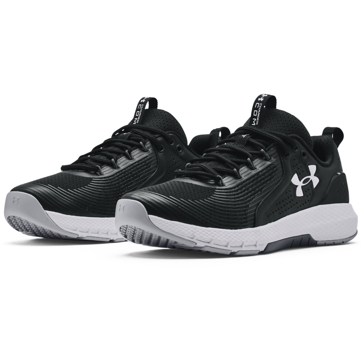 Zapatillas de entrenamiento Charged Commit TR 3 para Hombre Under Armour