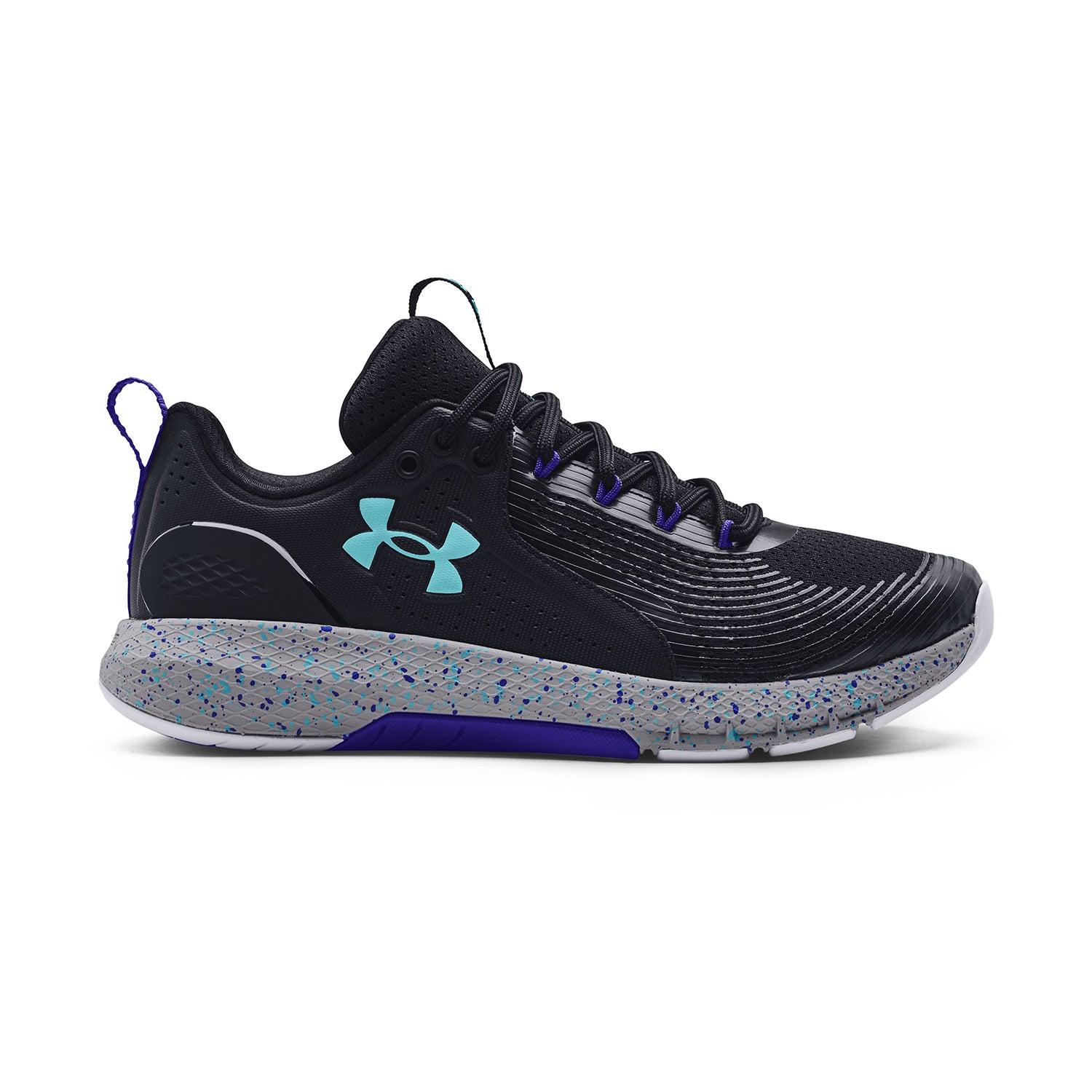 Zapatillas de entrenamiento Charged Commit TR 3 para Hombre Under Armour