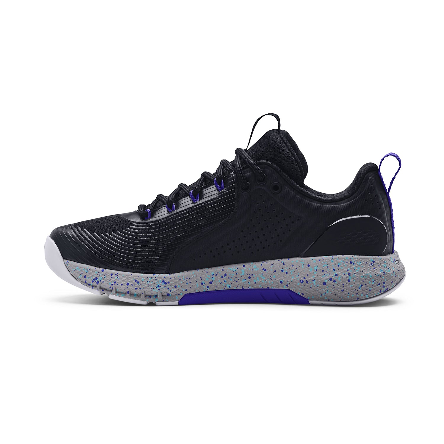 Zapatillas de entrenamiento Charged Commit TR 3 para Hombre Under Armour