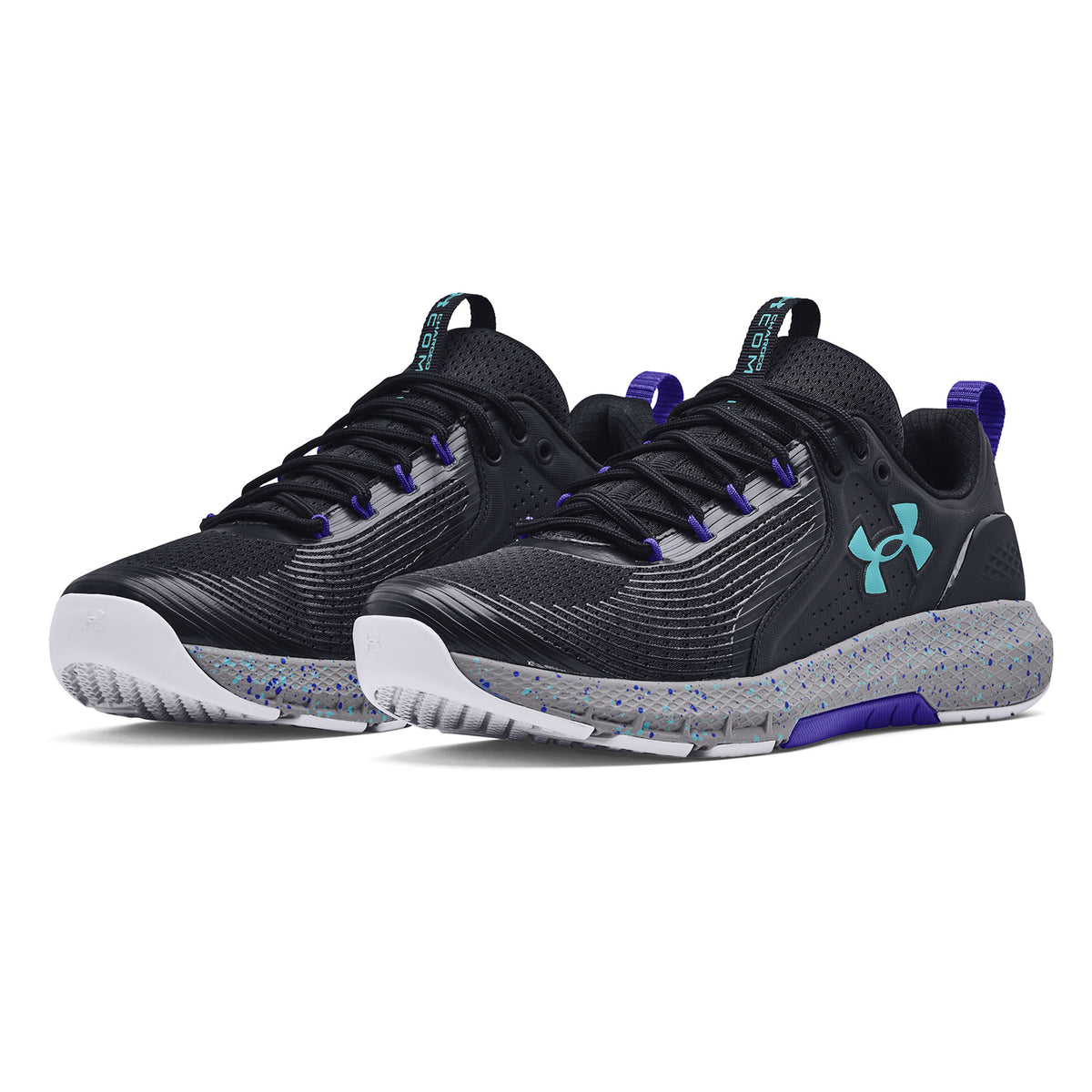 Zapatillas de entrenamiento Charged Commit TR 3 para Hombre Under Armour