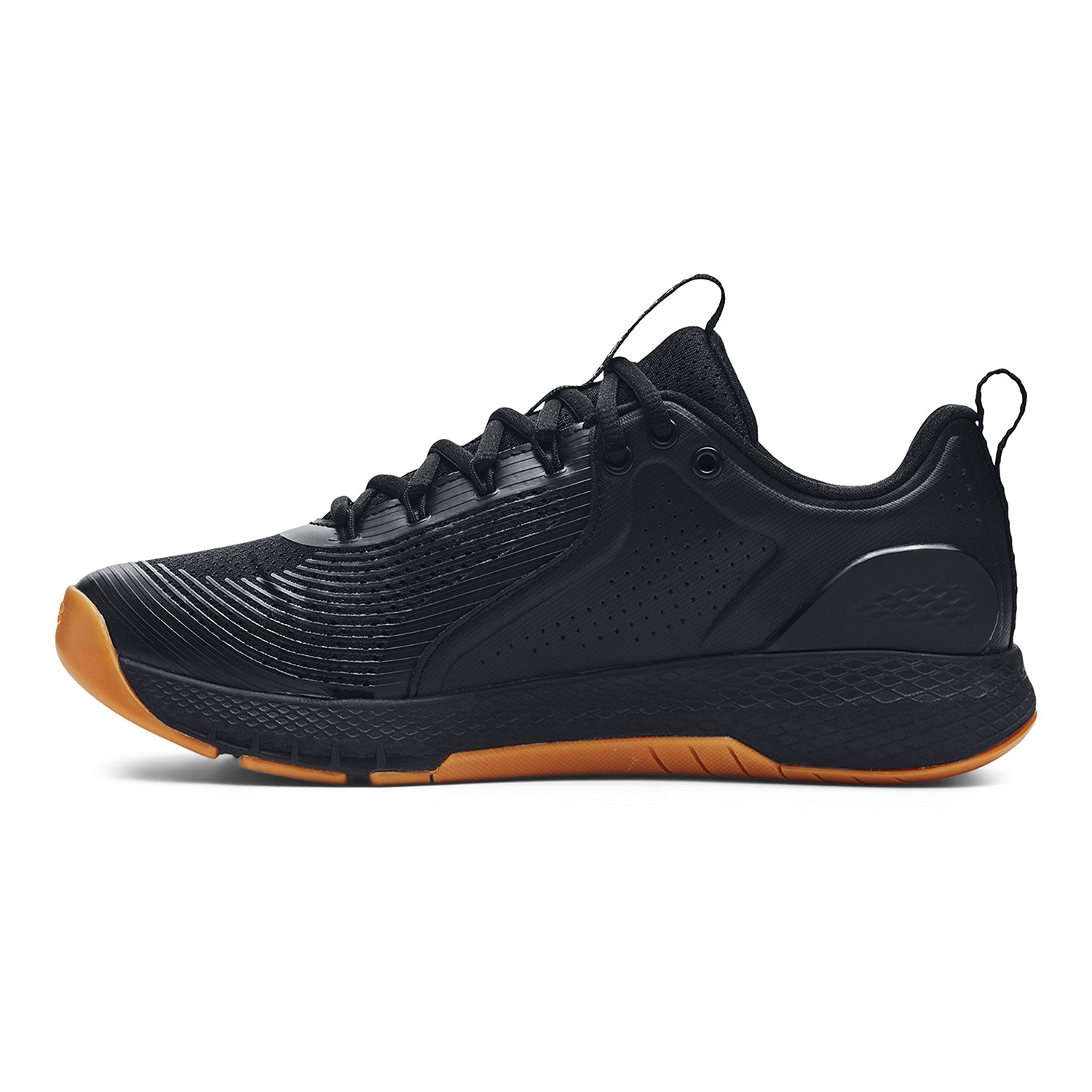 Zapatillas de entrenamiento Charged Commit TR 3 para Hombre Under Armour