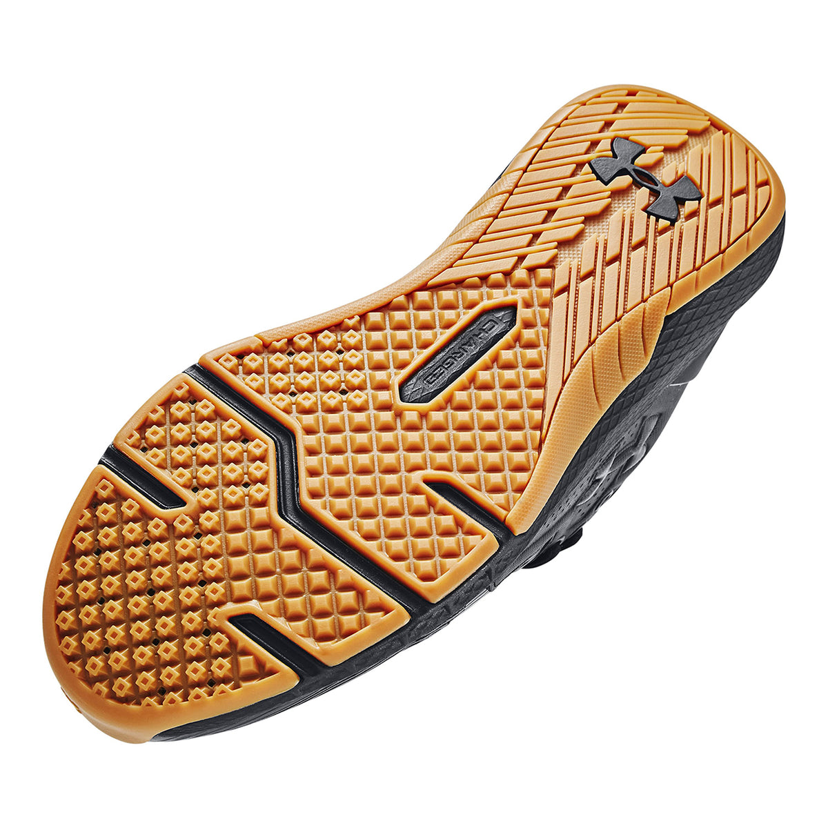 Zapatillas de entrenamiento Charged Commit TR 3 para Hombre Under Armour